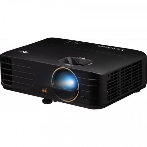 Viewsonic PX728-4K Projetor ANSI DMD UltraHD 4K 2000 Lúmens