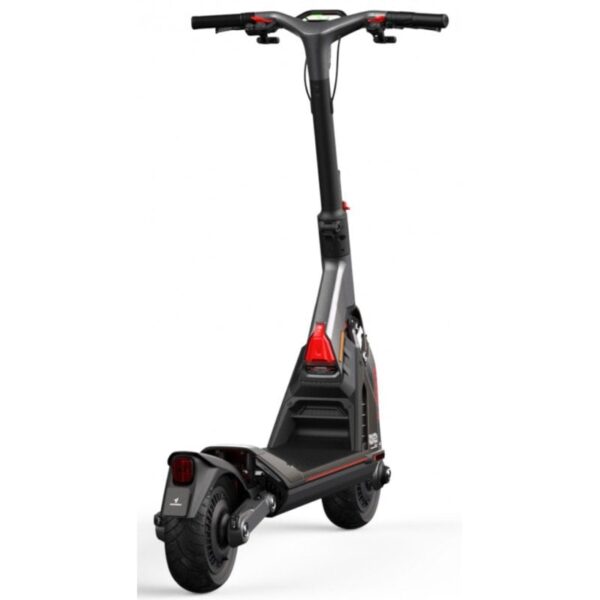 Segway Ninebot KickScooter GT1E Trotinete Elétrica 11" 500W