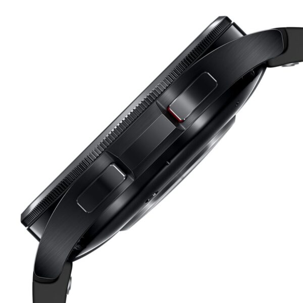 Samsung Galaxy Watch6 clássico 47 mm preto
