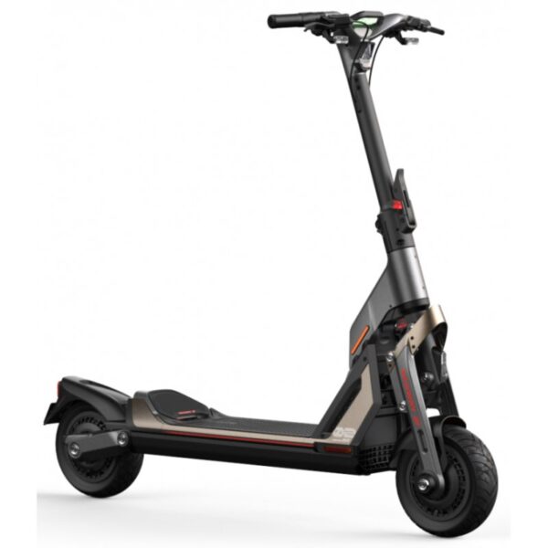 Segway Ninebot KickScooter GT2 Trotinete Elétrica 11" 1500W