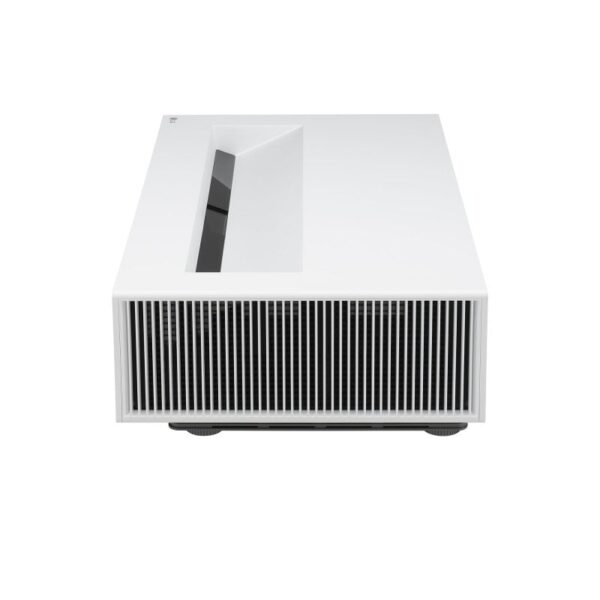 LG CineBeam HU715QW Projetor ANSI DLP 4K 2500 Lúmens