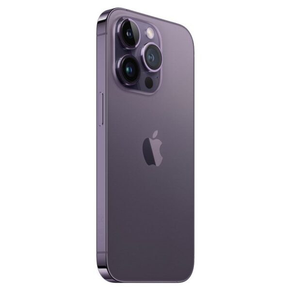 Apple iPhone 14 Pro 1TB 6.1'' Roxo Escuro
