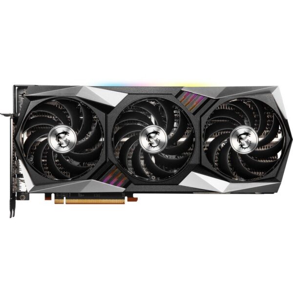 MSI AMD Radeon RX 6950XT GAMING X TRIO 16GB GDDR6