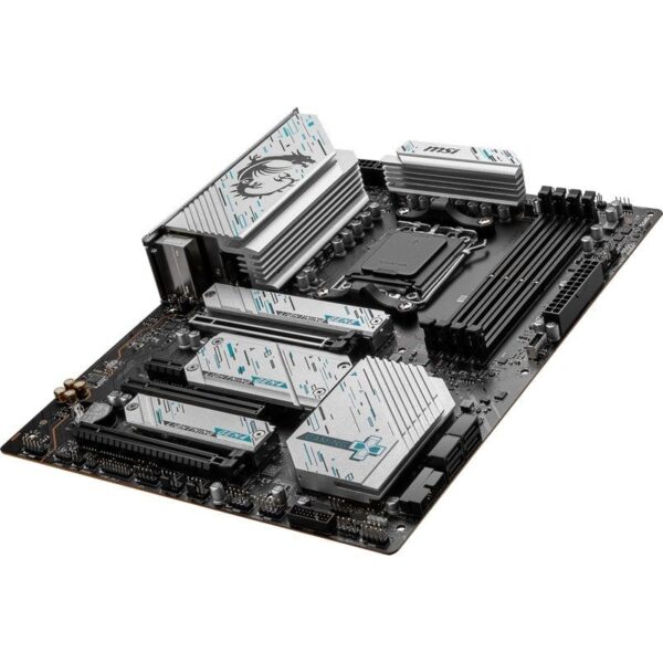 MSI X670E GAMING PLUS WIFI