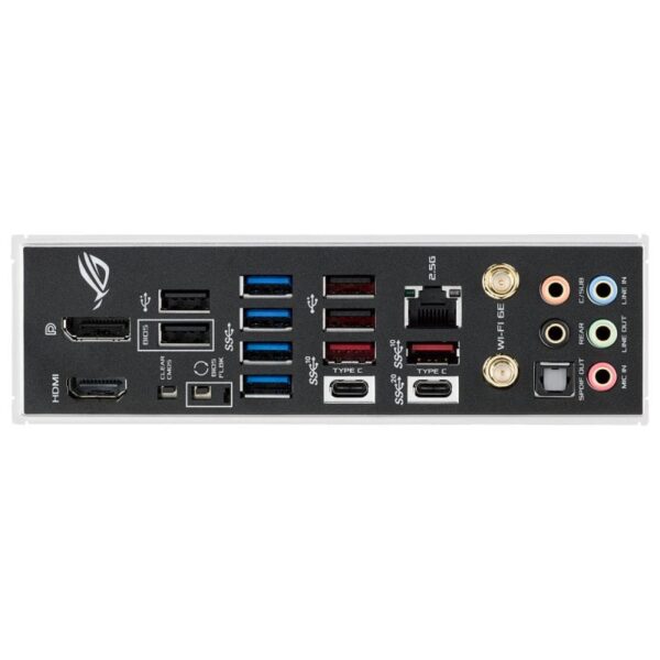 Asus ROG STRIX Z690-E GAMING WIFI