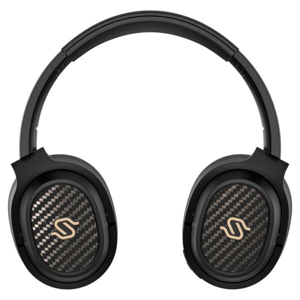 Edifier STAX SPIRIT S3 Auscultadores Bluetooth Preto