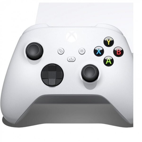 Microsoft Xbox Series S 512GB