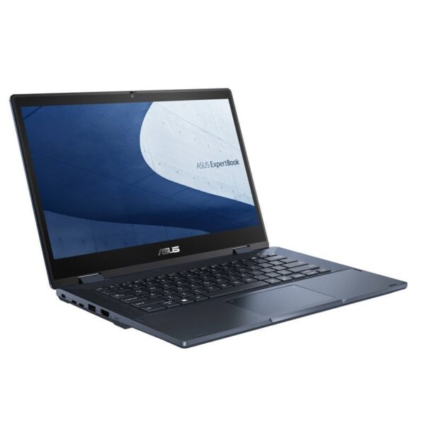 ASUS ExpertBook B3 Flip B3402FBA-EC0434X Intel Core i5-1235U/8GB/256GB SSD/14" Tátil
