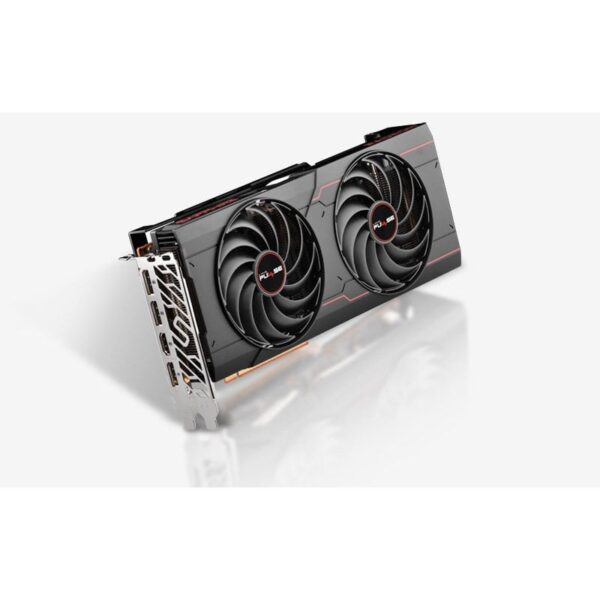 Sapphire Pulse AMD Radeon RX 6700 XT 12GB GDDR6