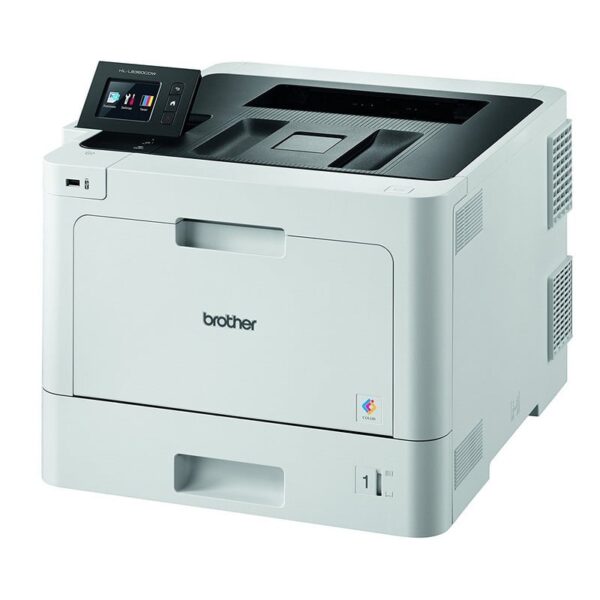 Brother HL-L8360CDW Impressora Laser a Cores Wifi Duplex