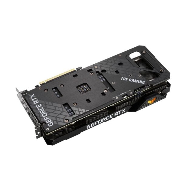 Asus TUF Gaming GeForce RTX 3060 V2 12GB GDDR6