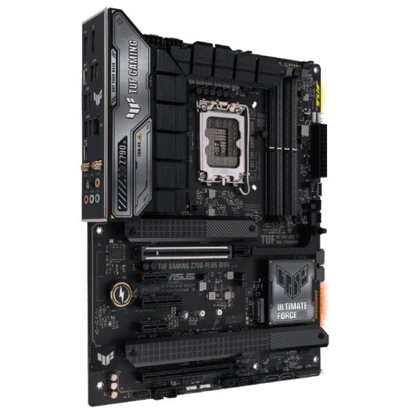 ASUS TUF GAMING Z790 PLUS WIFI