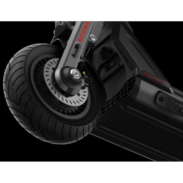 Segway Ninebot KickScooter GT1E Trotinete Elétrica 11" 500W
