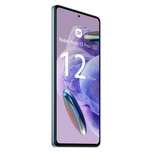 Xiaomi Redmi Note 12 Pro Plus 5G 8GB/256GB 6.67'' Azul