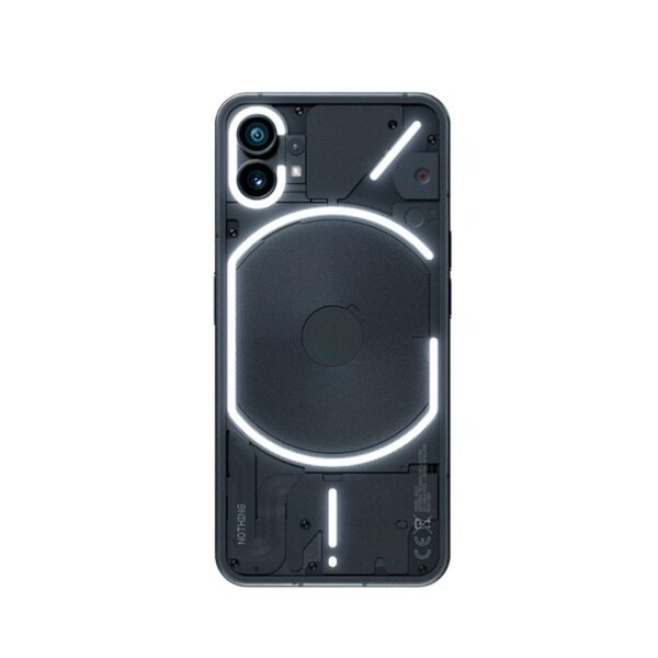 Nothing Phone 1 8GB/256GB/6.5" Preto