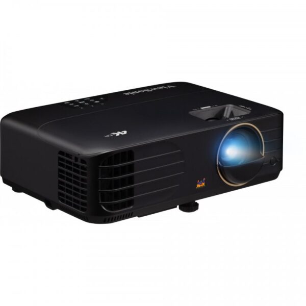 Viewsonic PX728-4K Projetor ANSI DMD UltraHD 4K 2000 Lúmens
