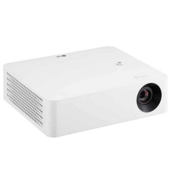 LG CineBeam PF610P Projetor ANSI LED RGBB FullHD HDR10 1000 Lúmenes