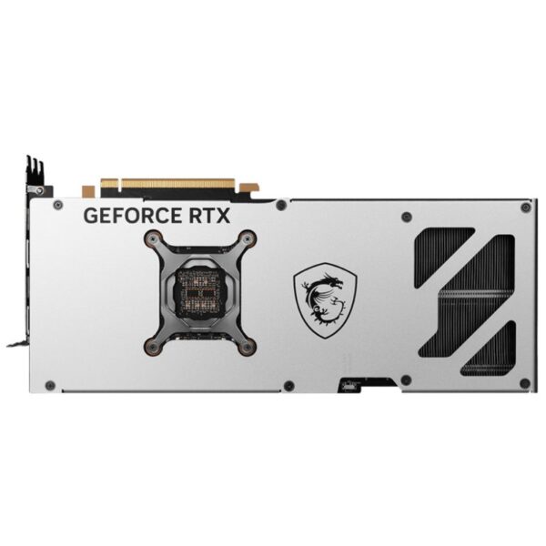 MSI GeForce RTX 4080 GAMING X SLIM WHITE 16GB GDDR6 DLSS3
