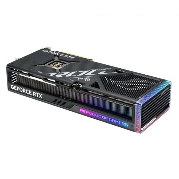 ASUS ROG Strix GeForce RTX 4090 OC 24GB GDDR6X