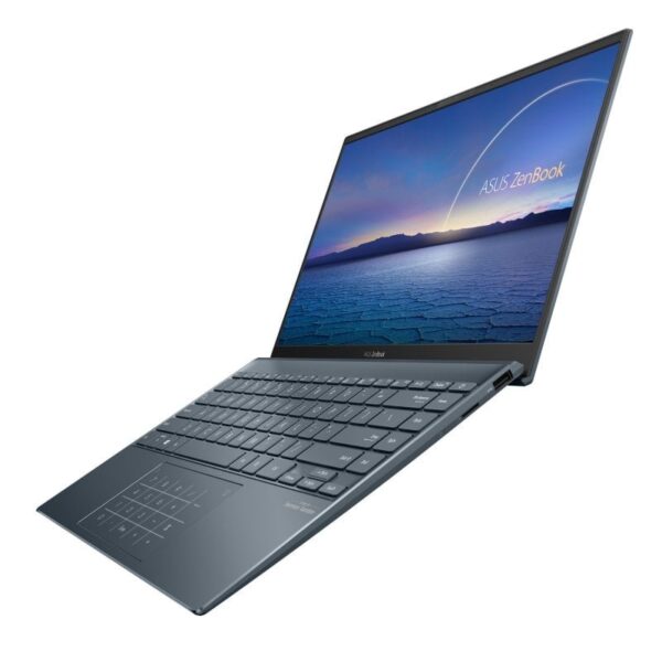 ASUS Zenbook 14 UM425QA-KI252 AMD Ryzen 7 5800H/16GB/512GB SSD/14"
