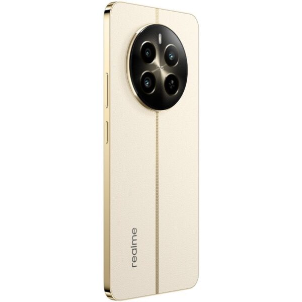 Realme 12 Plus 5G 12GB/512GB/6.67" Bege