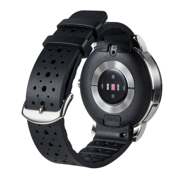 Asus VivoWatch 5 Relógio Smartwatch Preto
