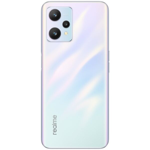 Realme 9 5G 4GB/128GB/6.59" Branco