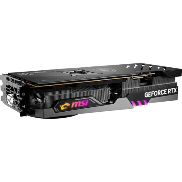MSI GeForce RTX 4080 GAMING X TRIO 16GB GDDR6X
