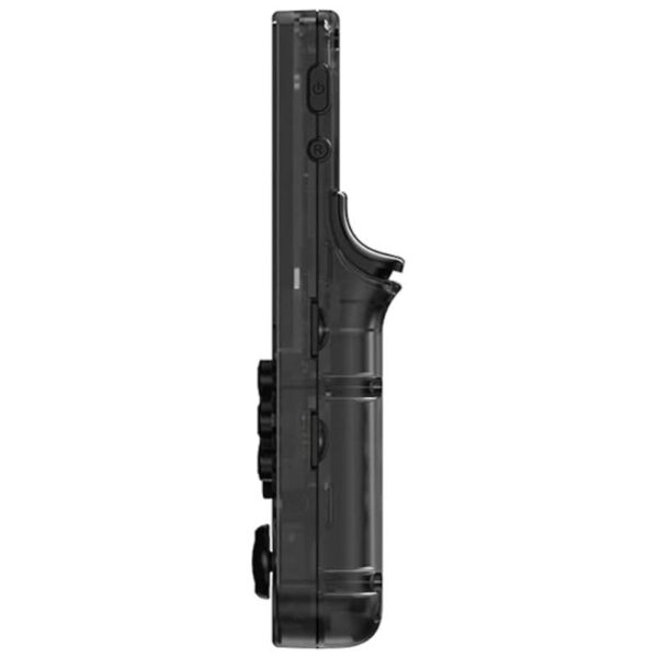 Anbernic RG353V 64GB Preta Transparente