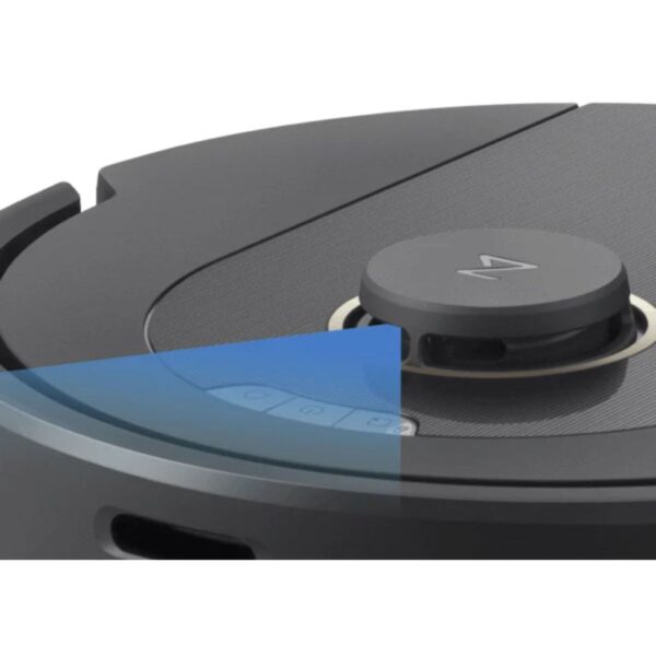 Roborock Q5 Pro Robot Aspirador Preto