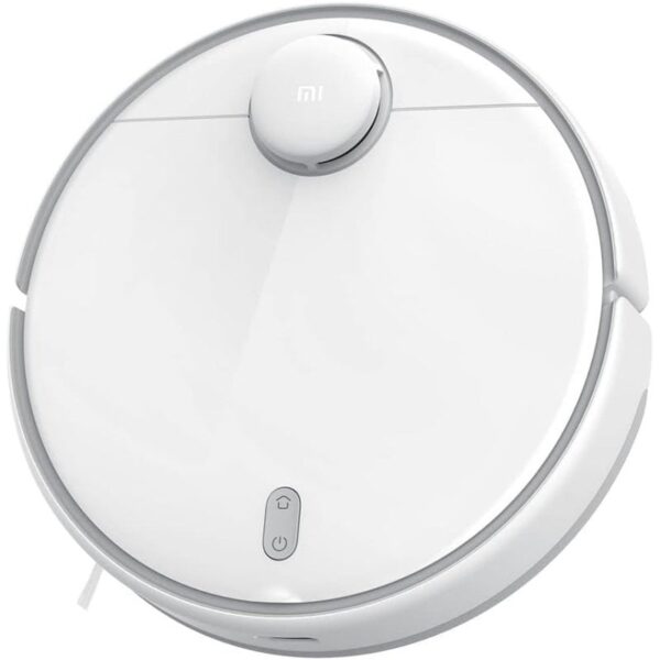 Xiaomi Vacuum-Mop 2 Pro Robot Aspirador Branco