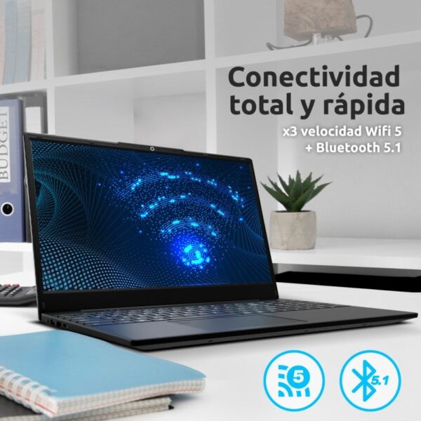 Alurin Flex Advance Intel Core i7-1255U/16GB/1TB SSD/15.6"