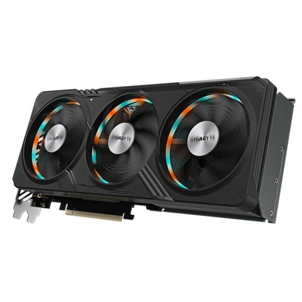 Gigabyte Gaming GeForce RTX 4070 SUPER OC 12GB GDDR6X DLSS3
