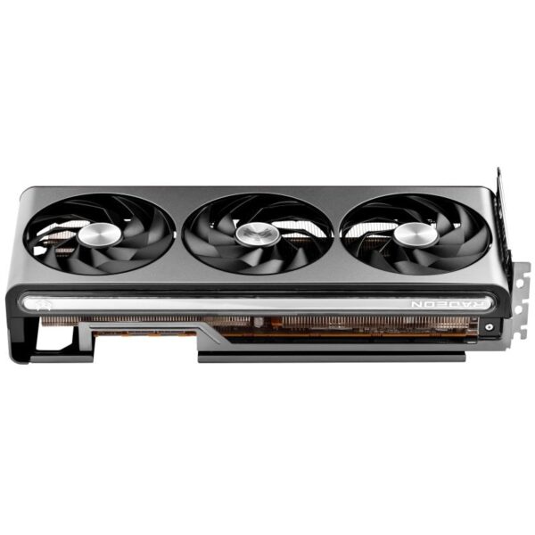 Sapphire NITRO+ AMD Radeon RX 7800 XT GAMING 16GB GDDR6