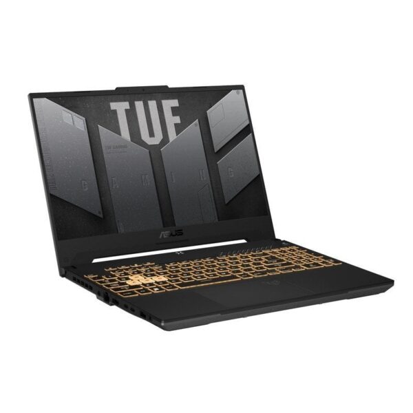 ASUS TUF Gaming F15 FX507ZC4-HN002 Intel Core i7-12700H/16GB/512GB SSD/RTX 3050/15.6"