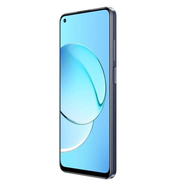 Realme 10 AMOLED FHD+ 8GB/256GB 6.4'' Preto