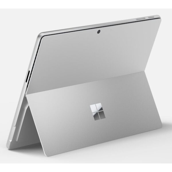 Microsoft Surface Pro 11 Platina Qualcomm Snapdragon X Plus X1P-64-100/16GB/256GB SSD/13" Tátil