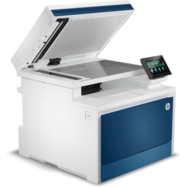 HP Cor LaserJet Pro 4302dw Impressora Multifunção Laser Cor WiFi Duplex