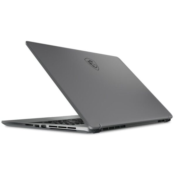 MSI Creator Z17 HX Studio A14VGT-275ES Intel Core i9-14900HX/32GB/1TB SSD/RTX 4070/17" Tátil
