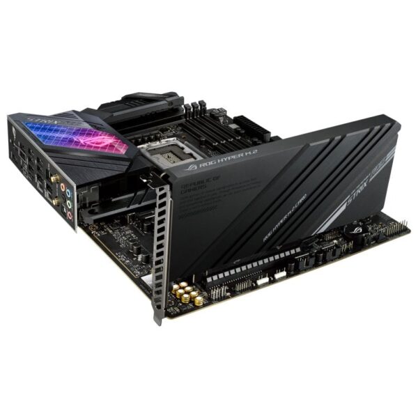 Asus ROG STRIX Z690-E GAMING WIFI