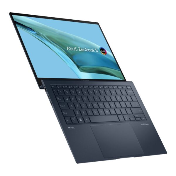 ASUS Zenbook S 13 OLED UX5304VA-NQ172W Intel Evo Core i7-1355U/16GB/1TB SSD/13.3"