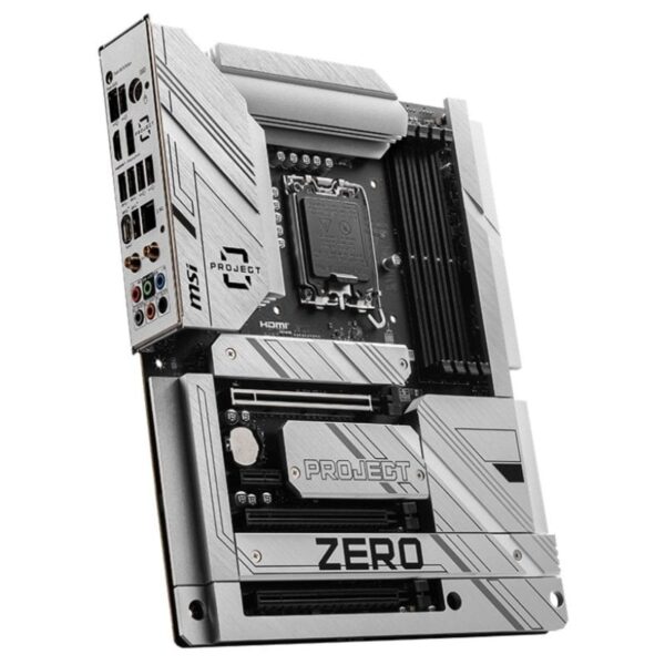 MSI Z790 PROJECT ZERO WIFI