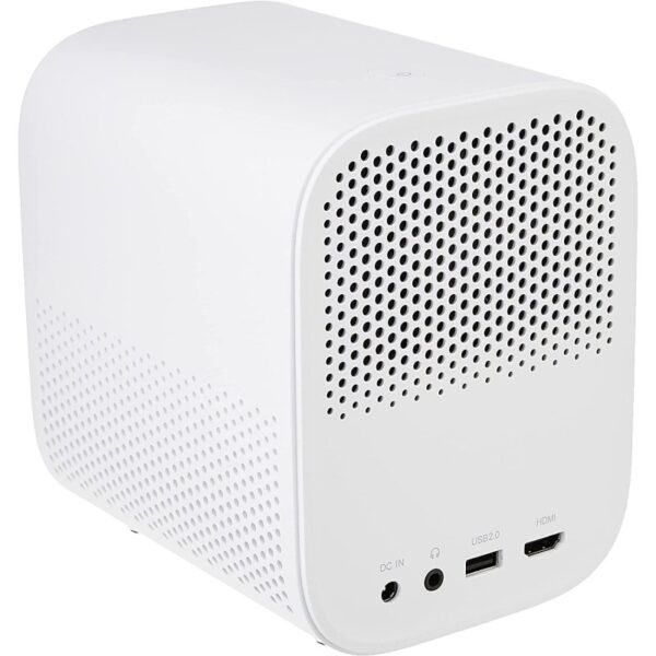 Xiaomi Mi Smart Projector 2 Projetor ANSI DLP FullHD 500 Lúmenes