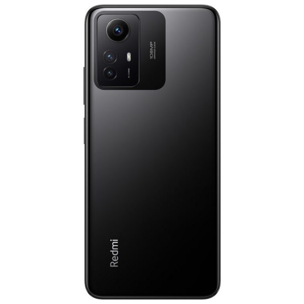 Xiaomi Redmi Note 12S 6GB/128GB/6.43" Preto Onyx
