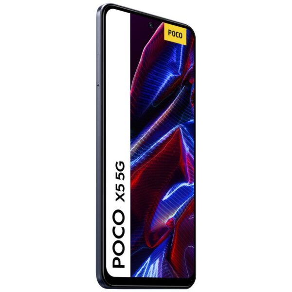 POCO X5 5G 8GB/256GB 6.67'' Peto + Cabo USB-C para Jack