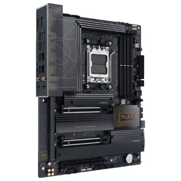 ASUS ProArt X670E-CREATOR WIFI