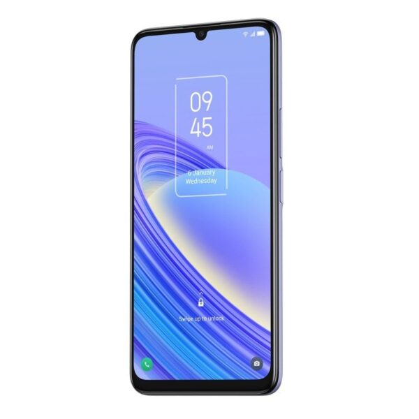TCL 40 SE 12GB/256GB/6.75" Púrpura