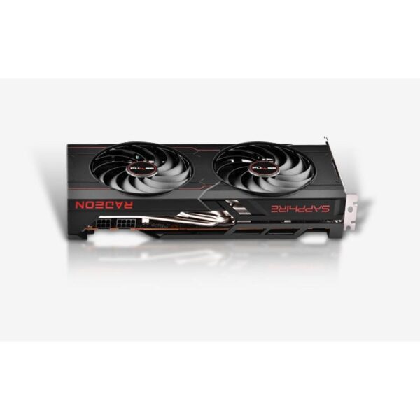 Sapphire Pulse AMD Radeon RX 6700 XT 12GB GDDR6