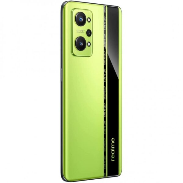 Realme GT Neo 2 5G 12GB/256GB 6,6'' Verde