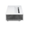LG CineBeam HU715QW Projetor ANSI DLP 4K 2500 Lúmens